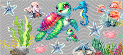 16oz Latest Bestseller-C 7858